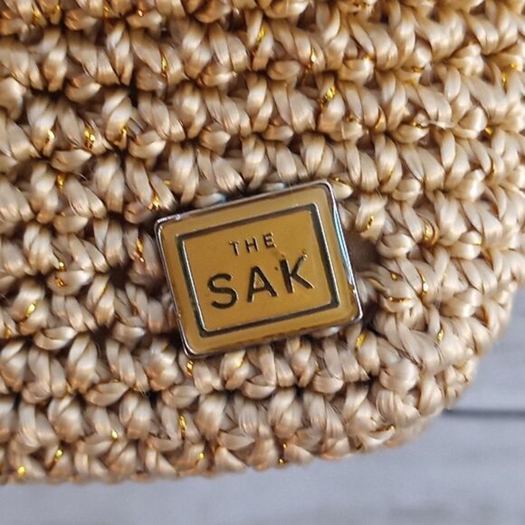 The Sak Small Purse Bag - Picture 4 of 9
